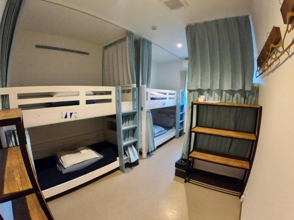 Hostel Sunterrace Ishigaki Ishigaki  Eksteriør billede